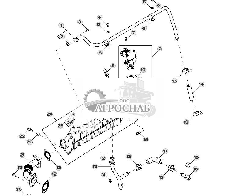 8901 Exhaust Gas Recirculation, EGR - ST130106 261.jpg